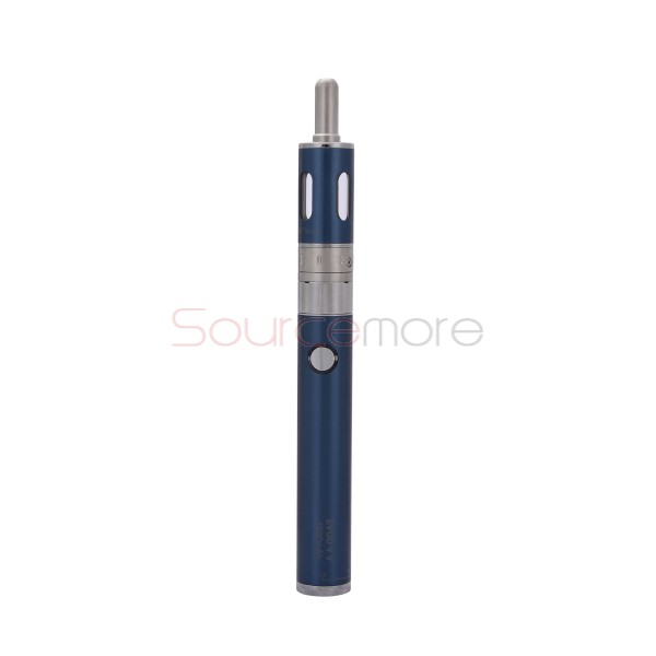 Kanger EMOW Mega Starter Kit 1300mah Battery 2.8ml with US Plug - Blue 