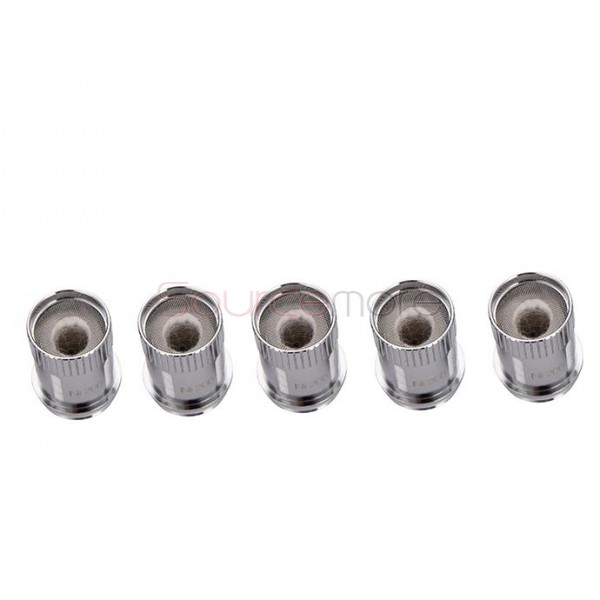 Sense NI200 0.2ohm Replacement TC Coil for Cyclone Tank 5pcs