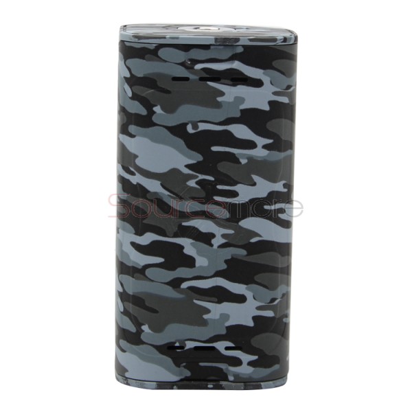 asMODus Lustro 200W Mod - Camo White