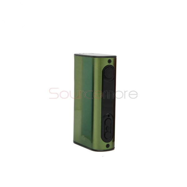 Eleaf iPower 80W Mod- brushed green