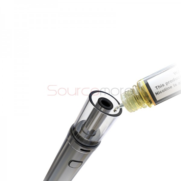 Vaporesso Orca Solo Kit - Mint Green