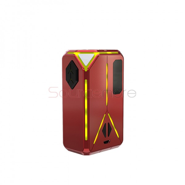 Eleaf Lexicon 235W Box Mod