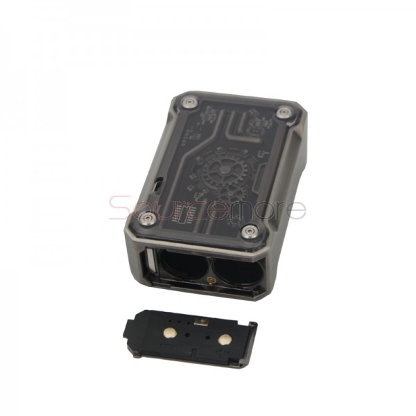 Tesla PUNK 220W Box Mod - Black