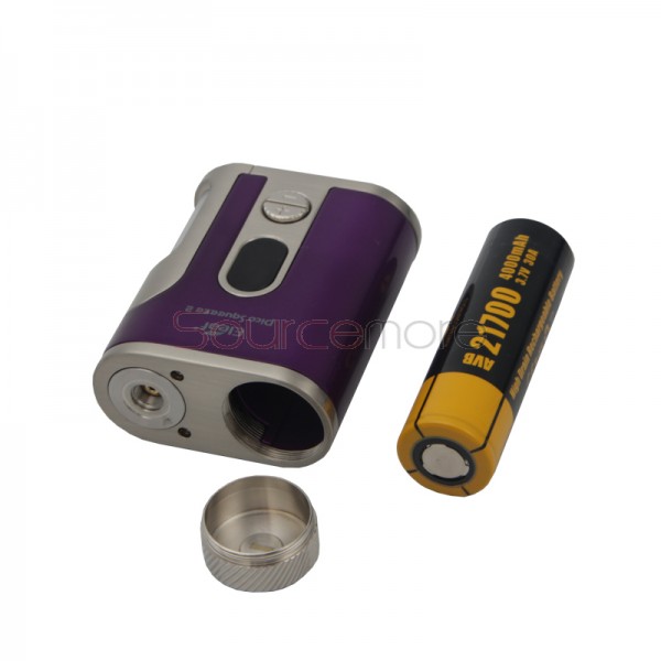 Eleaf Pico Squeeze 2 100W Squonk Kit