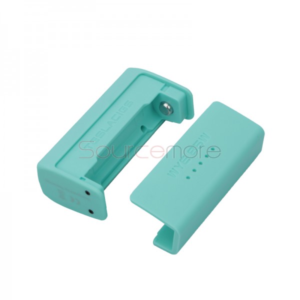 Tesla WYE 85W Mod - Red