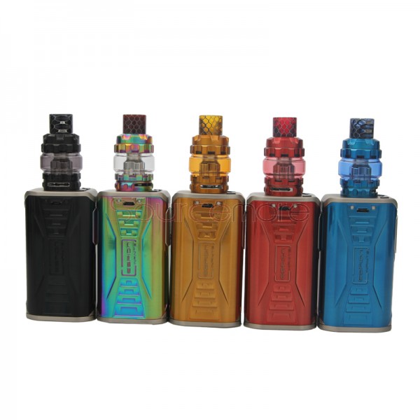 Joyetech ESPION Infinite kit with 21700 Battery - Dazzling