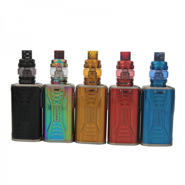 Kit Espion Infinite de Joyetech - Atomiseur ProCore - Vapote Market