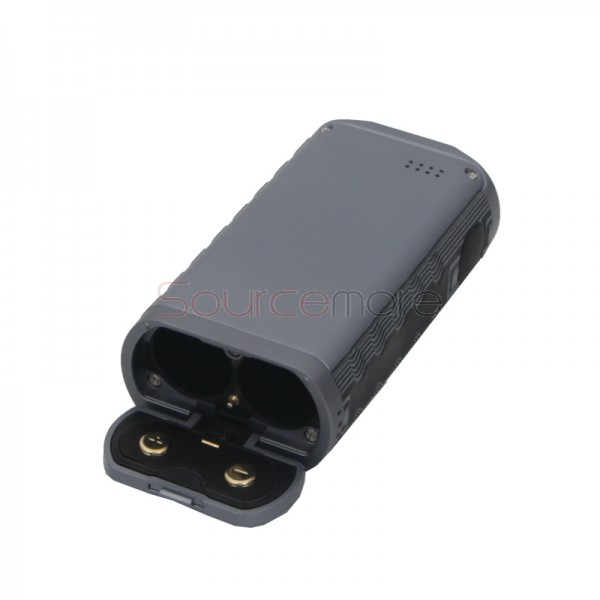 Modefined Draco 200W Box Mod - Light Grey