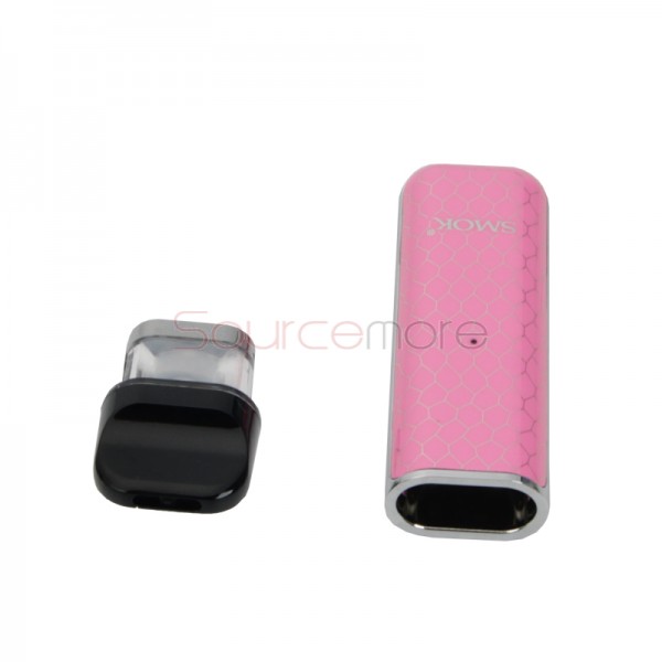 SMOK NOVO Kit - Auto Pink