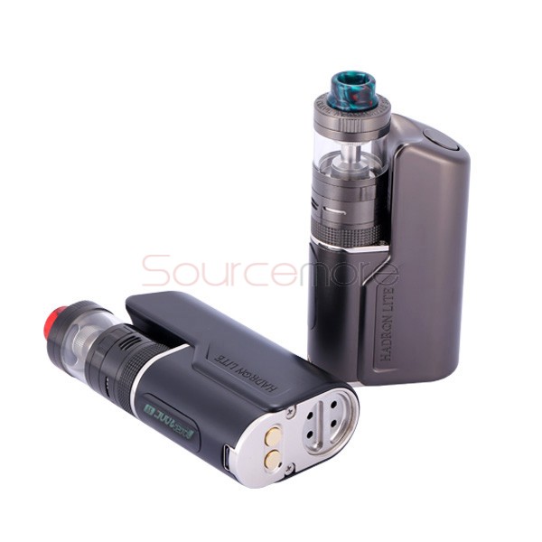 Steam Crave Hadron Lite Combo Kit
