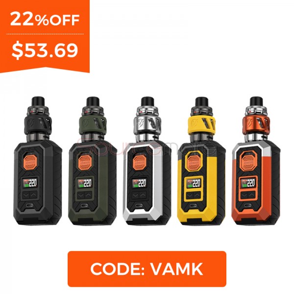 Vaporesso Armour Max Kit