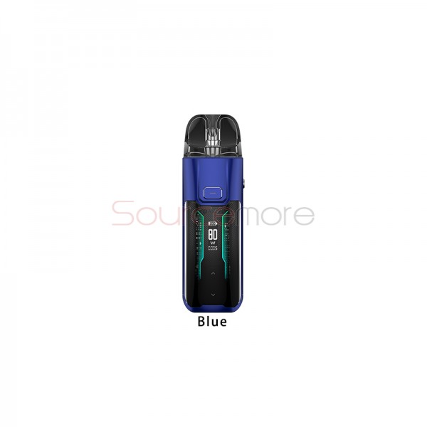 Vaporesso Luxe XR Max Kit CMF Version