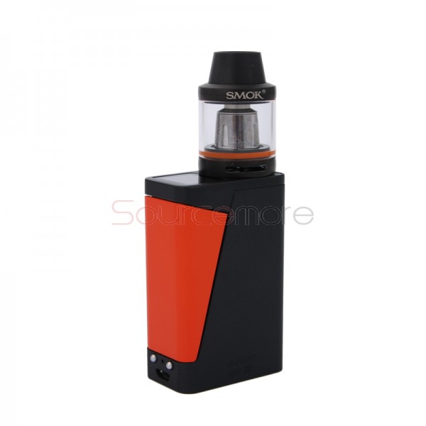Smok H-Priv Mini kit - Black