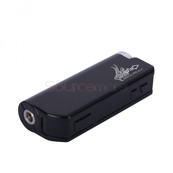 Pioneer4You IPV Mini 30 Watt Mod - Black