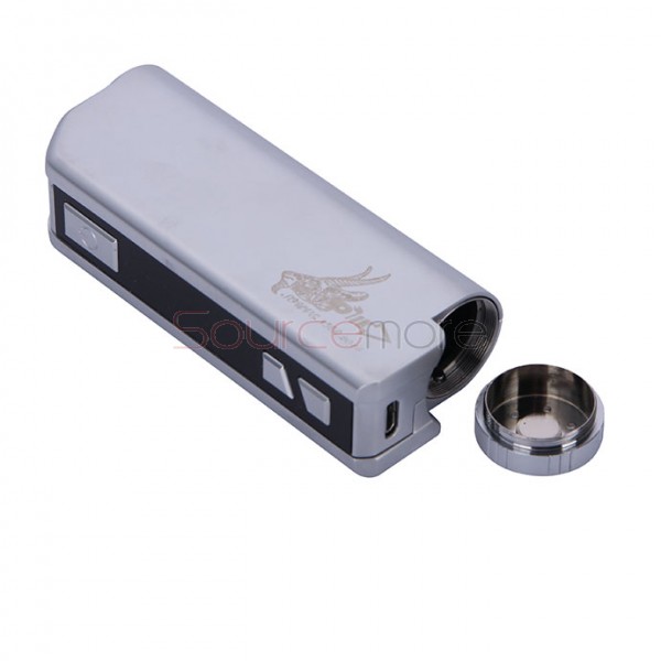 Pioneer4You iPV Mini 30 Watt Mod - Silver