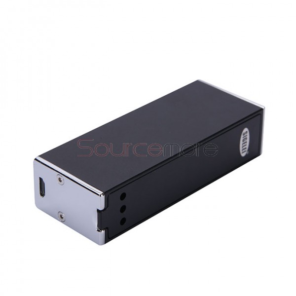 Sigelei Mini 30W Variable Voltage / Variable Wattage Box Mod - silver