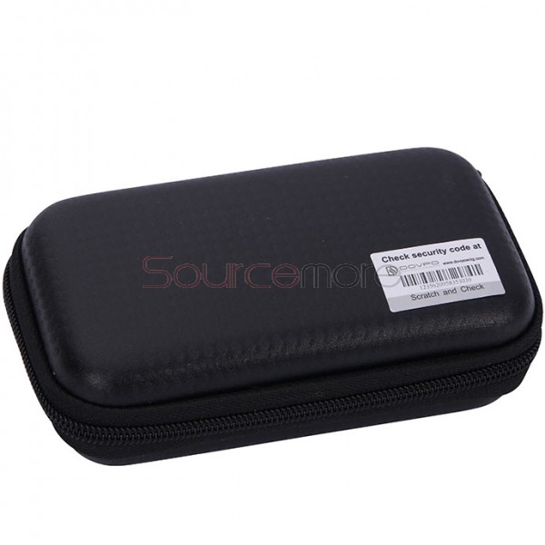 Dovpo Mini 50W Variable Wattage 7-50w OLED 18650 Battery Box Mod-Black