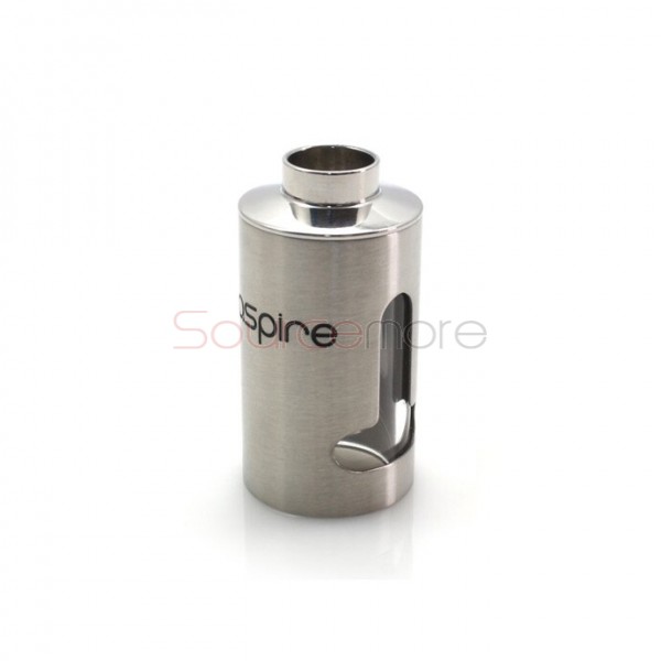 Aspire Replacement Tank with "T" Window Sleeve for Mini Nautilus