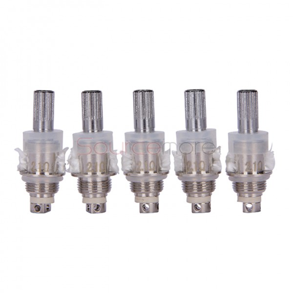 Innokin Gladius Replacement Coils Head 5pcs- 2.1ohm