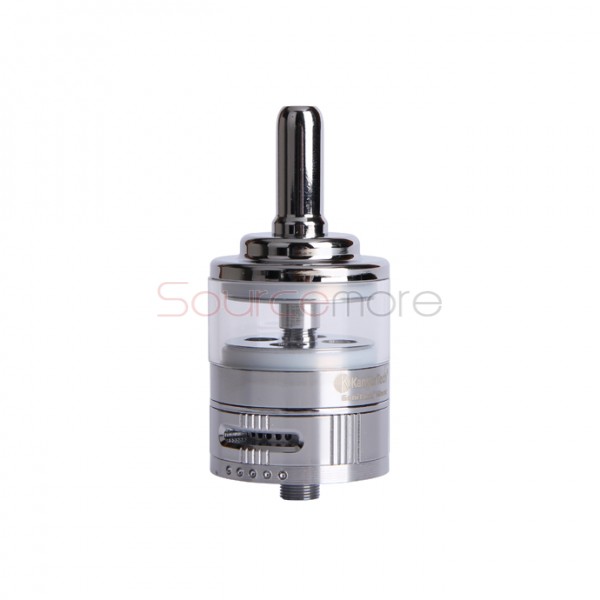 Kanger Genitank Giant Atomizer 4.5ml Airflow Control Glass Tank