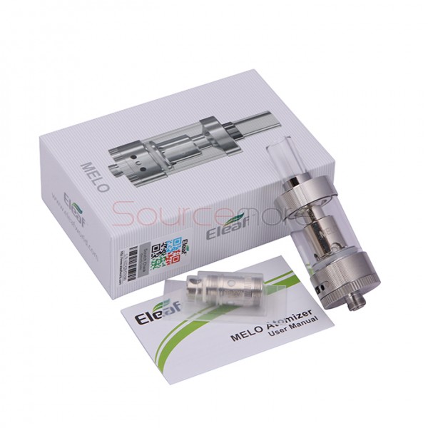Eleaf  Melo 3.5ml Clearomizer  