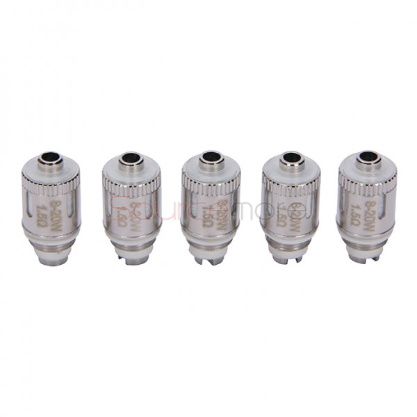 Eleaf GS Air BDC 1.5ohm Coil 5PCS