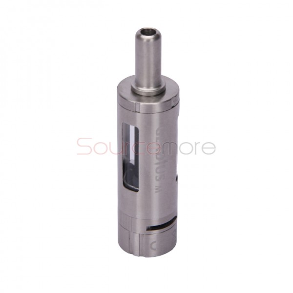 Innokin Gladius M Atomizer - stainless steel