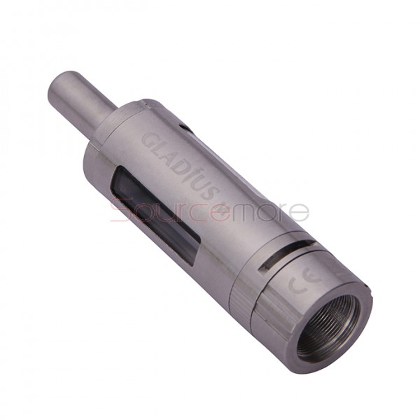 Innokin Gladius M Atomizer - stainless steel