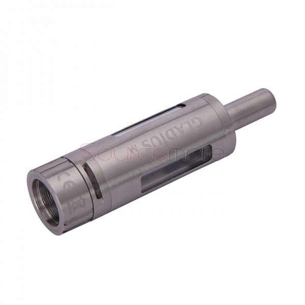 Innokin Gladius M Atomizer - stainless steel