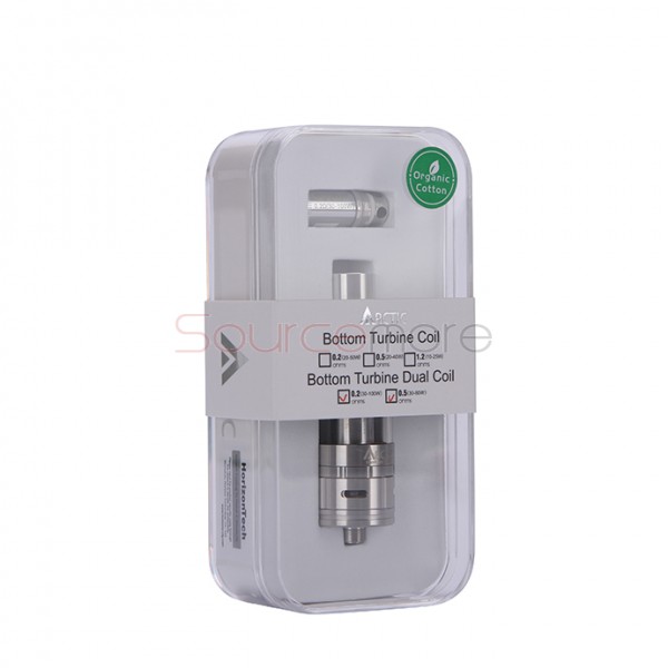Horizon Arctic Sub-Ohm Tank 