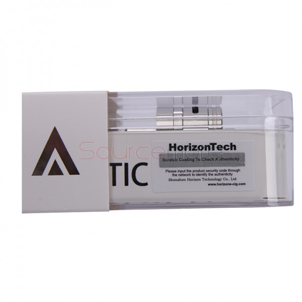Horizon Arctic Sub-Ohm Tank 
