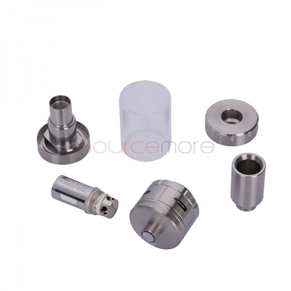 Horizon Arctic Sub-Ohm Tank 