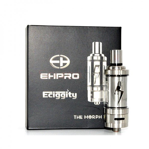 Ehpro Morph Tank - Stainless Steel
