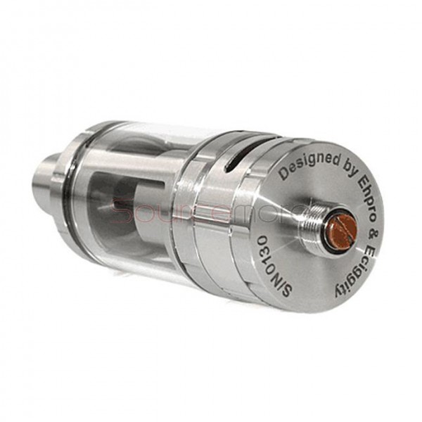 Ehpro Morph Tank - Stainless Steel