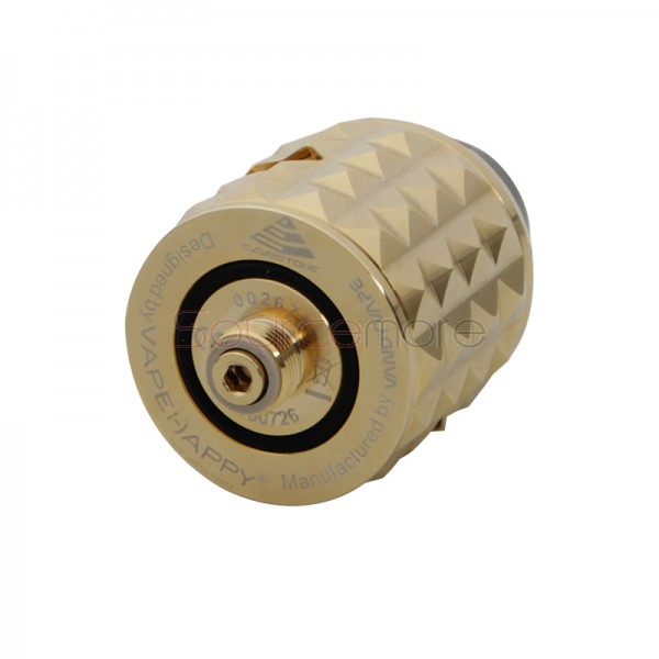 Vandy Vape Capstone RDA - Gold