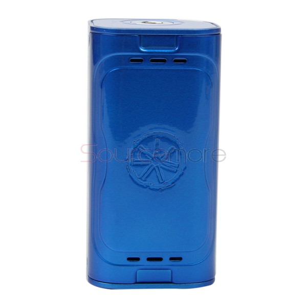 asMODus Lustro 200W Mod - Royal Blue