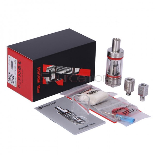 Kangertech Subtank Mini OCC Coil 4.5ml  Cartomizer 
