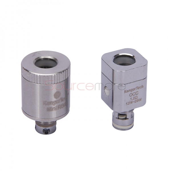 Kangertech Subtank Mini OCC Coil 4.5ml  Cartomizer 