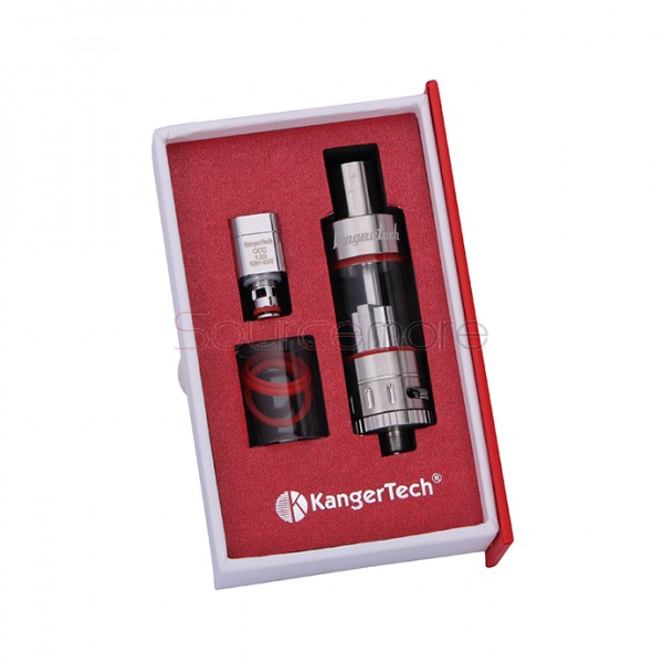 Kangertech Subtank Nano Cartomizer with OCC 3.0ml