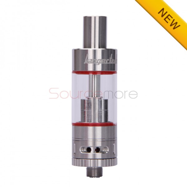 Kangertech Subtank Nano Cartomizer with OCC 3.0ml