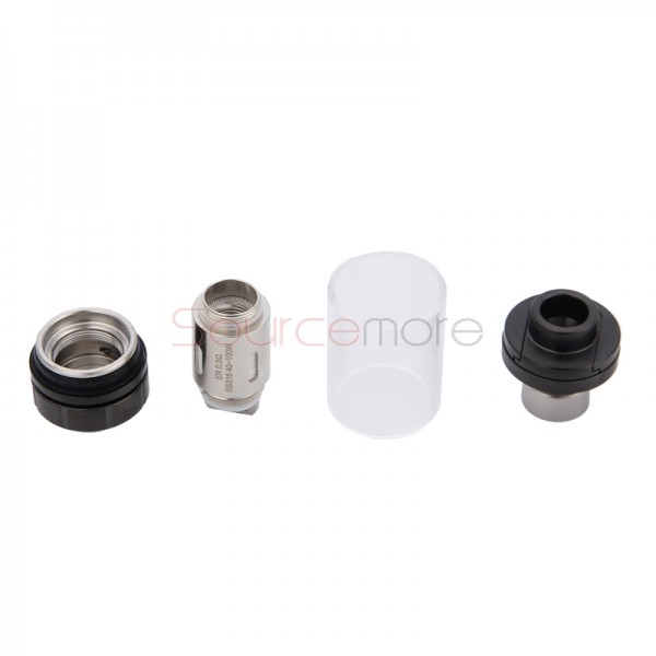 Eleaf Melo RT 22 Tank 3.8ml 