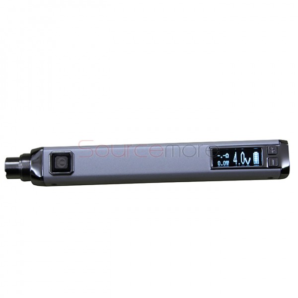 Innokin iTaste VV4.0 Battery Kit 750mAh - stainless steel