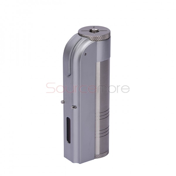 Cloupor ZNA 50 18650/18550 APV 50W Mod - silver