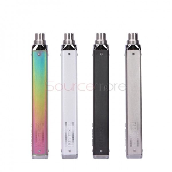 Innokin iTaste VV4.0 Battery Kit 750mAh - rainbow