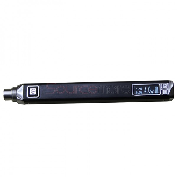 Innokin iTaste VV4.0 Battery Kit 1000mAh - white