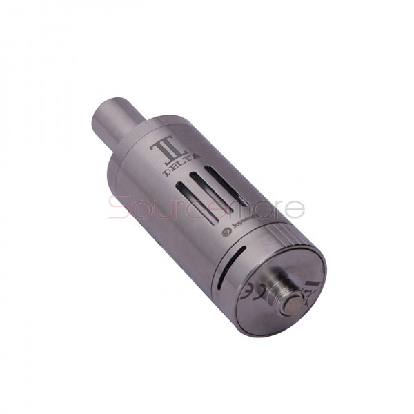 Joyetech Delta II Sub Ohm Tank- Silver