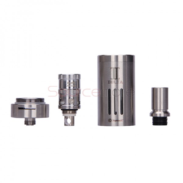 Joyetech Delta II Sub Ohm Tank