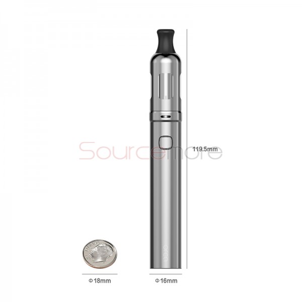 Vaporesso Orca Solo Kit - Mint Green