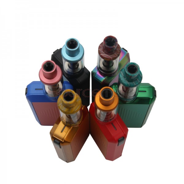 Joyetech Batpack with Joye ECO D16 Kit with 2ml Capacity - Green