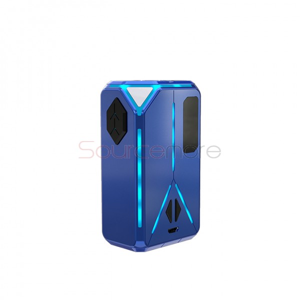 Eleaf Lexicon 235W Box Mod - Blue